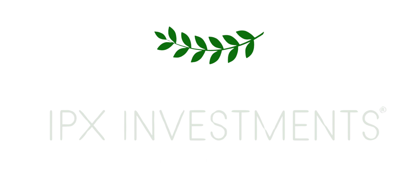 Logo IPX